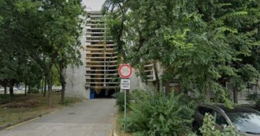 Predaj garáže v garážovom dome na Medveďovej ulici
