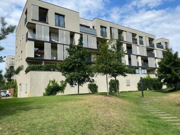 Košice, Súľovská - prenájom vonkajšieho parkovacieho miesta