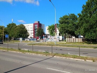 Predaj murované garáže na Ostravskej ulici v Košiciach - JUH