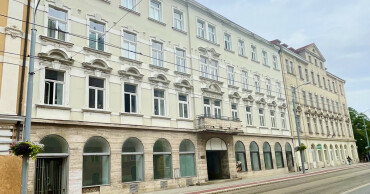 Na prenájom parkovacie miesto v podzemnej garáži na Štúrovej ul.