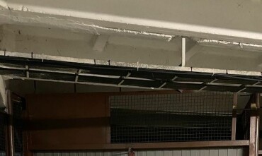 Predaj samostatného garážového boxu na Liptovskej ulici