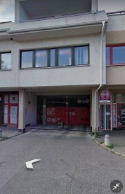 Prenájom garáže na Estonskej ulici
