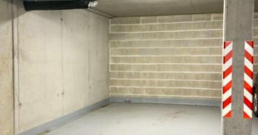 Prenájom parkovacieho miesta v projekte ROZETA na Klincovej ulici