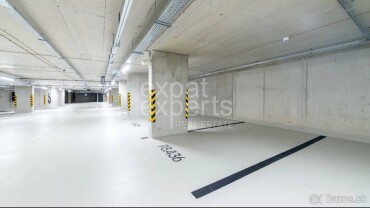 Prenájom garážového parkovacieho miesta v Poprade