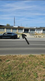Dlhodobý prenájom garáže na Rubanisku II