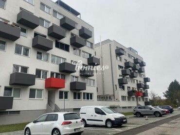 Prenájom súkromného parkovacieho miesta v Nitre - Chrenová