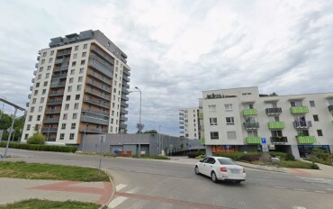 Prenájom garážového státia v Bratislave - Dúbravka