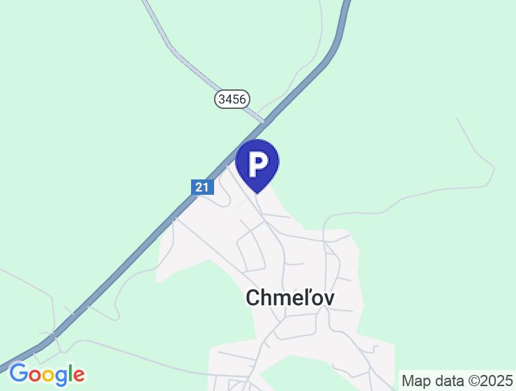 Garáž 6x6 m s prístreškom 3 m na predaj