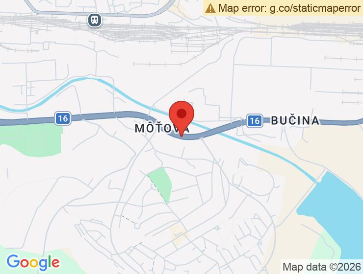 Garáž a parkovacie miesto na predaj a prenájom