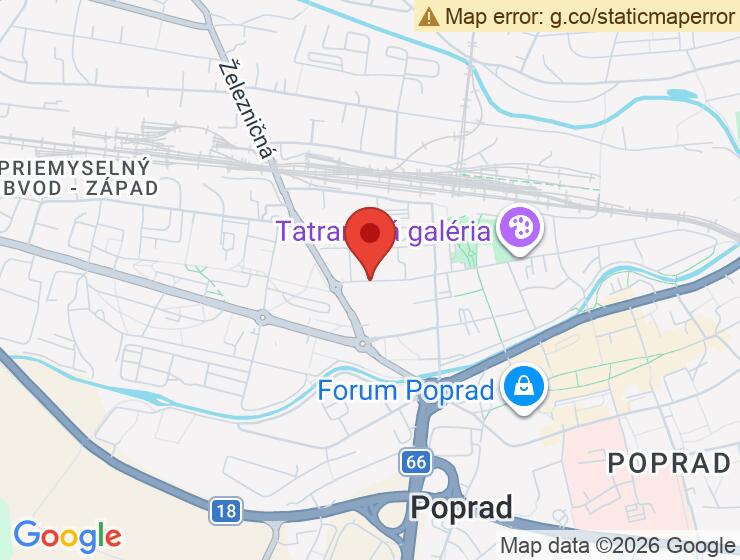 Garáž a pivnica na predaj v Karpatská residence
