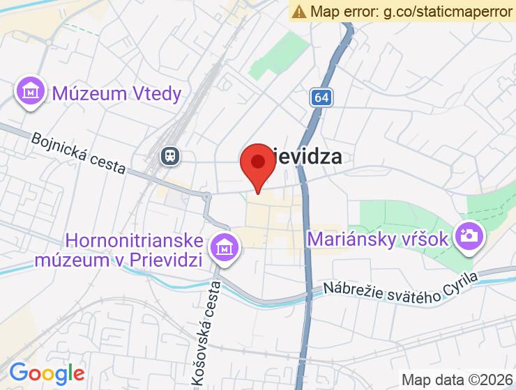 Garáž a skladový priestor na prenájom