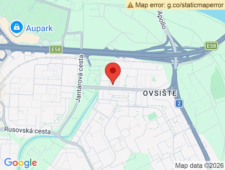 Garaz na Bosakovej 7
