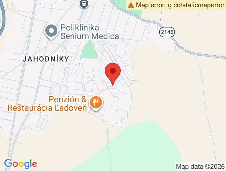 Garáž na dlhodobý prenájom na Ladovni