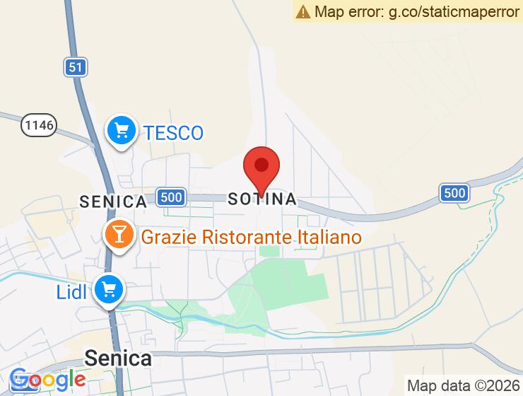Garáž na dlhodobý prenájom v Senici