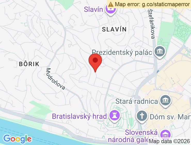 Garáž na dlhodobý prenájom v Starom Meste