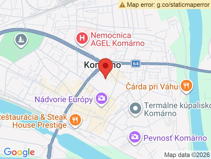 Garáž na dlhodobý prenájom v uzavretom dvore na Kapitánovej ulici
