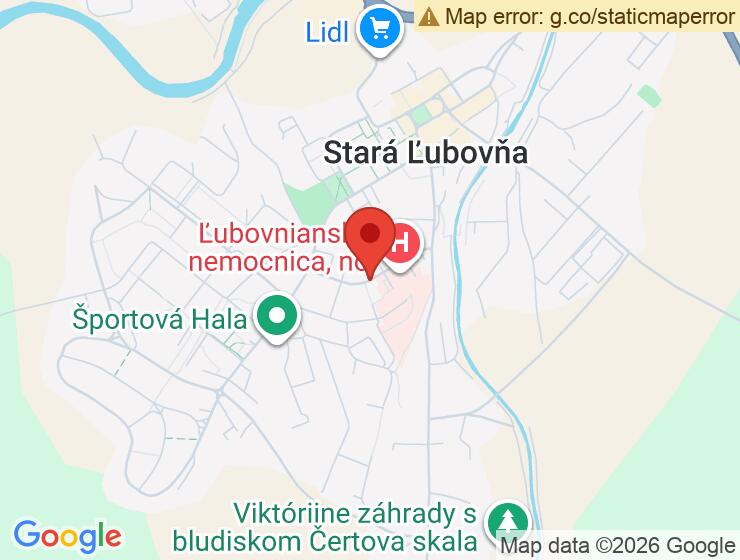 Garáž na predaj | 21 m² | Obrancov mieru, SL | Ideálna lokalita