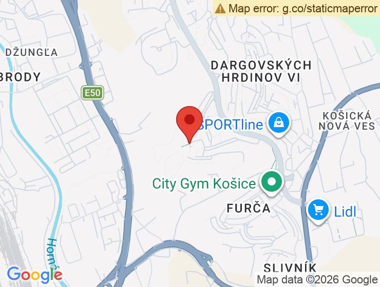 Garáž na predaj na Furči - Kpt. Jaroša