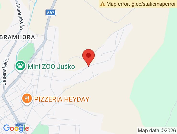 Garáž na predaj na Gagarinovej ulici v Snine