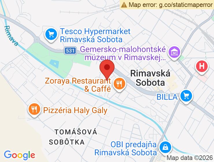 Garáž na predaj na Športovej ulici – bezpečné parkovanie