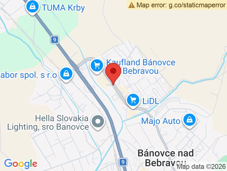 Garáž na predaj na ulici Svätoplukova s elektrinou