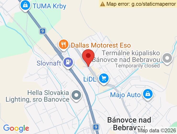 Garáž na predaj na ulici Svätoplukova s prenajímateľným potenciálom