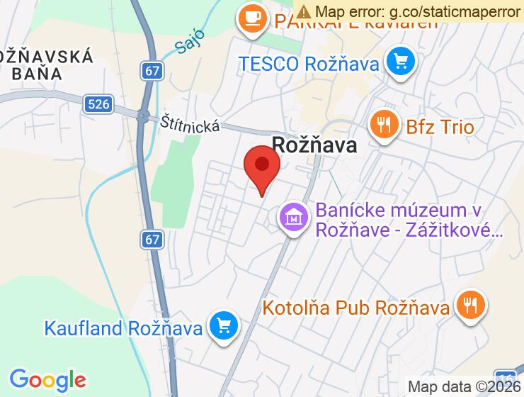 Garáž na predaj na Vargovom poli