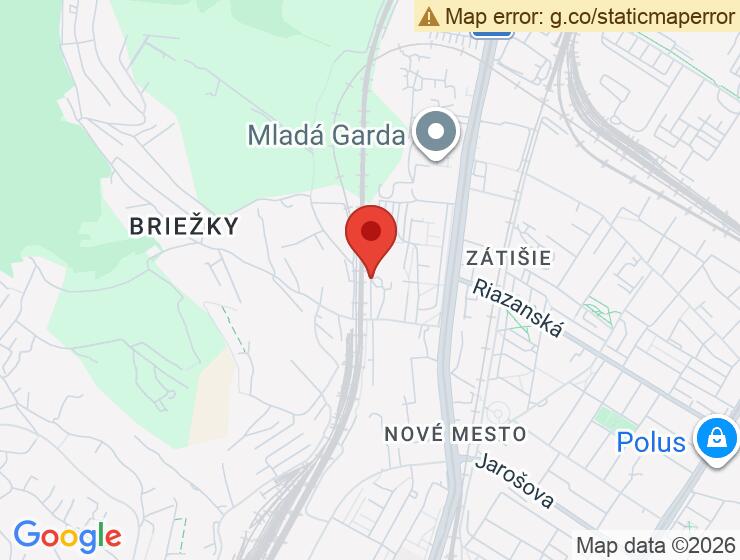 Garáž na predaj na Vyhnianskej ceste s montážnou jamou