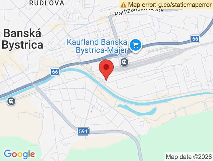 Garáž na predaj pri bývalej Smrečine