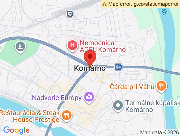 Garáž na predaj pri čerpacej stanici Shell
