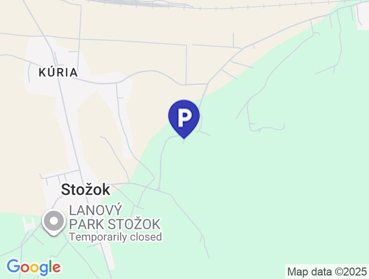 Garáž na predaj pri III. ZŠ v Dolinkách