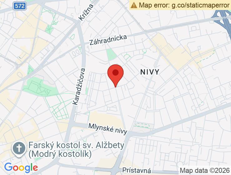 Garáž na predaj s dlhodobým nájomníkom na Svätoplukovej ulici
