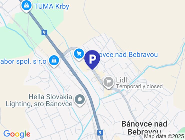 Garáž na predaj s dlhodobým nájomníkom na Svätoplukovej ulici