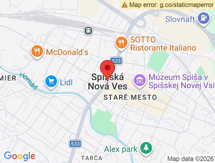 Garáž na predaj s elektrickým pripojením