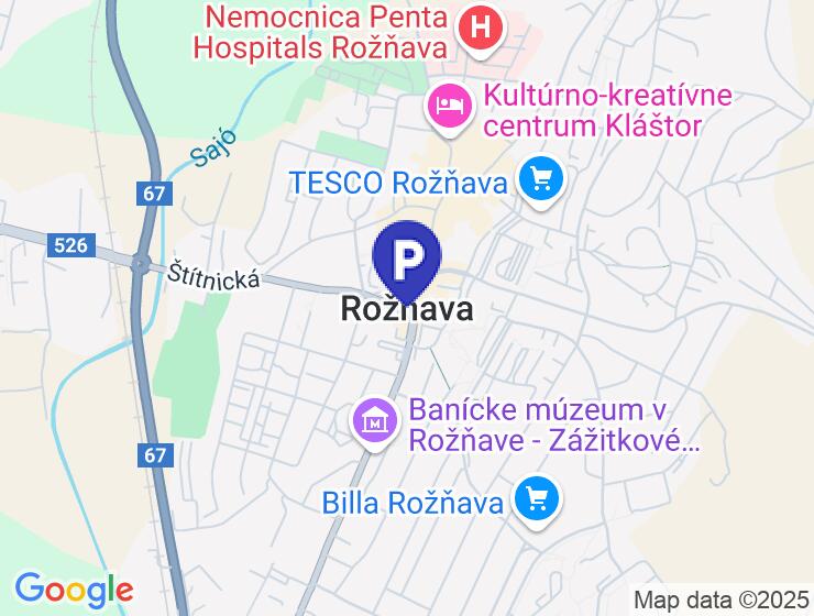 Garáž na predaj s novou strechou, 20 m²