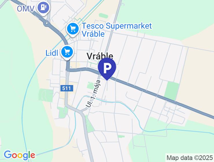 Garáž na predaj so všetkými vybaveniami