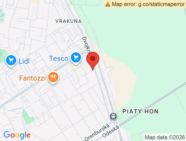 Garáž na predaj v Bratislave - Podunajské Biskupice