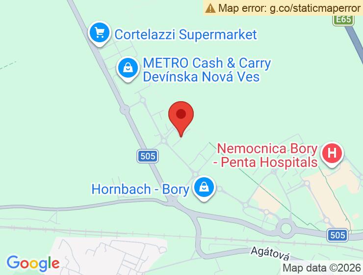 Garáž na predaj v bytovom dome na ulici Michala Bučiča, Bratislava IV