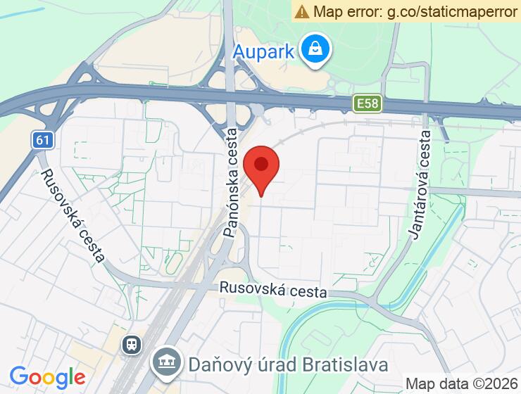 Garáž na predaj v garážovom dome na Macharovej ulici, Bratislava V