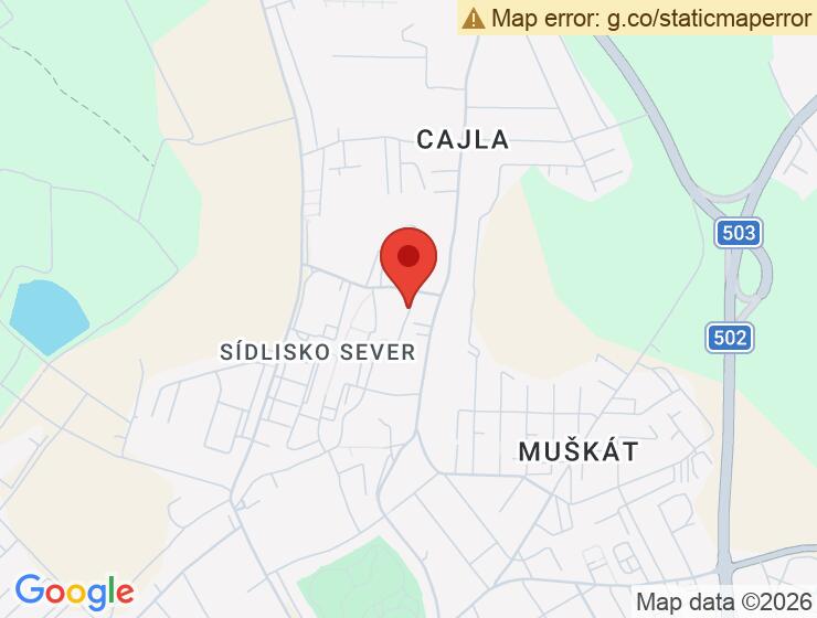 Garáž na predaj v garážovom dome na sídlisku Sever, Pezinok