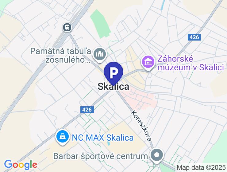 Garáž na predaj v garážovom dome Trávniky