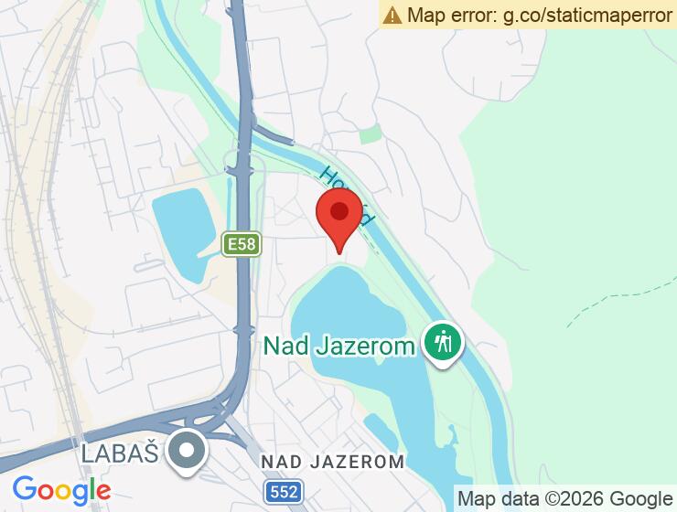 Garáž na predaj v Košiciach - Nad jazerom, Baltická ulica