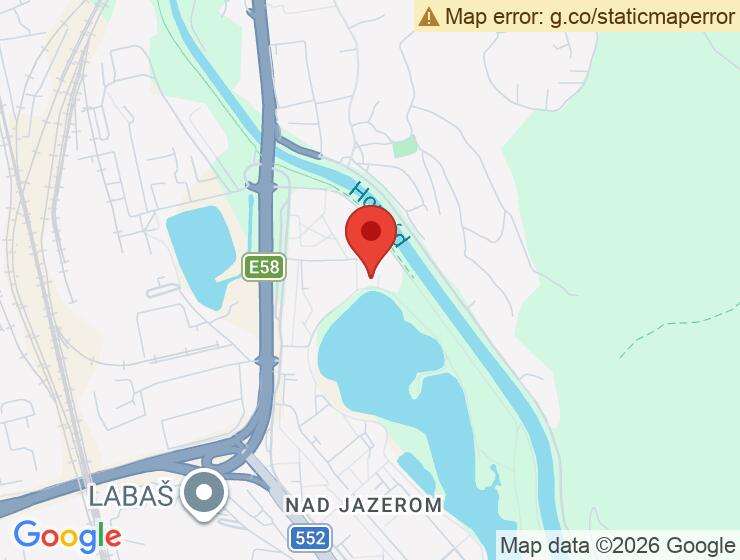 Garáž na predaj v Košiciach - Nad jazerom, Baltická ulica