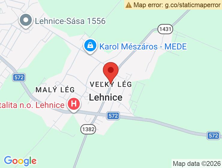 Garáž na predaj v Lehniciach s montážnou jamou a elektrinou