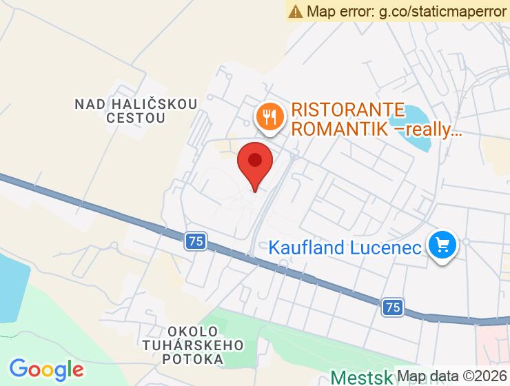 Garáž na predaj v lokalite Rubanisko II