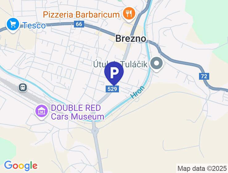 Garáž na predaj v Mazorníkove s elektrinou po rekonštrukcii