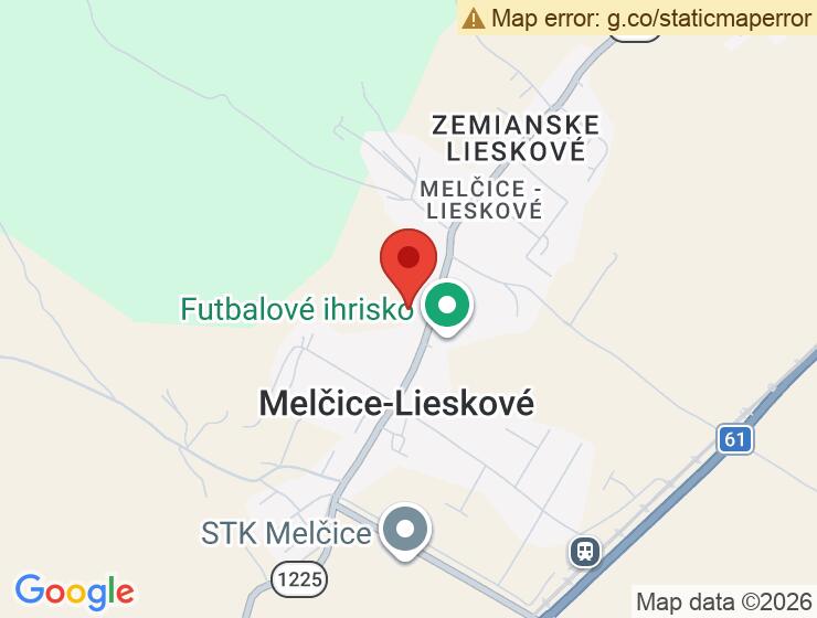 Garáž na predaj v Melčiciach s elektrinou