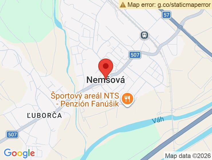 Garáž na predaj v Nemšovej do 13 000€