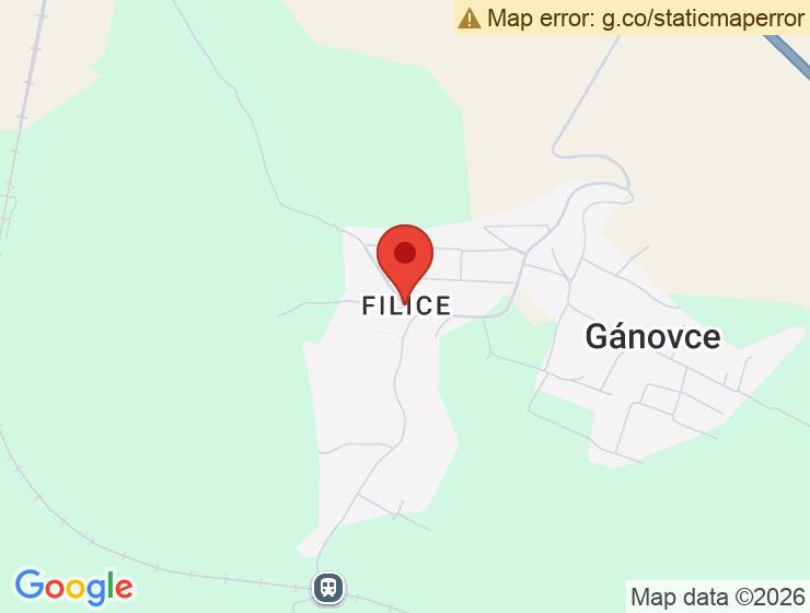 Garáž na predaj v Poprade na Okružnej ulici