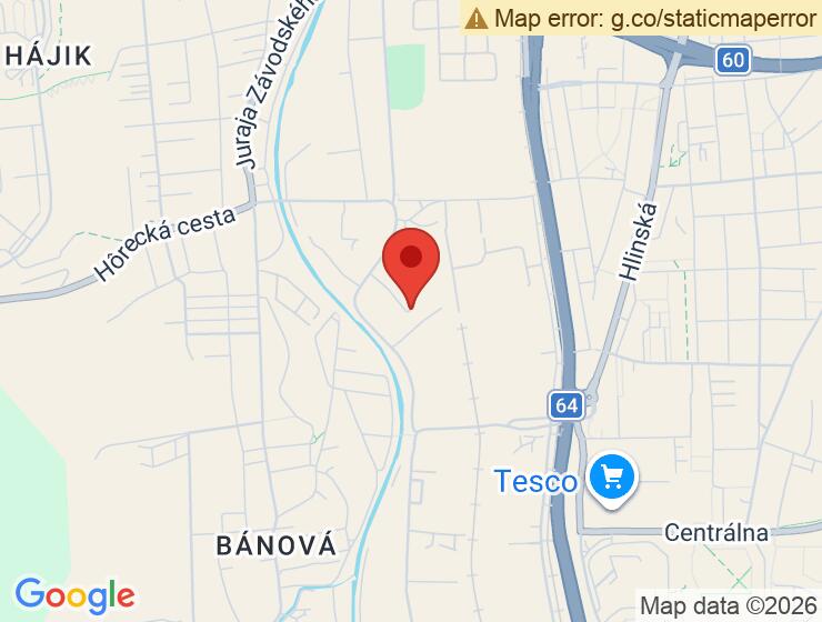 Garáž na predaj v priemyselnej časti Žiliny, 18m2